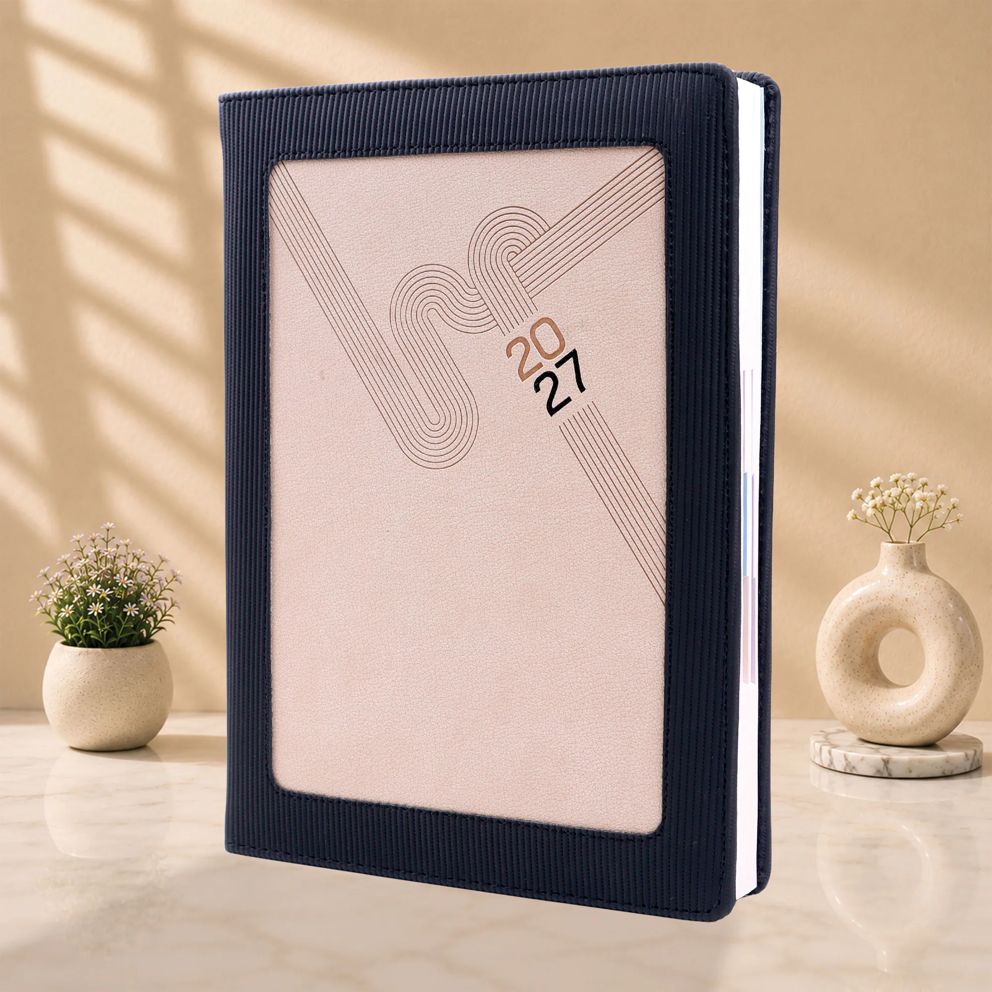 FORU Top Diary Manufacturer & Supplier From Delhi INDIA