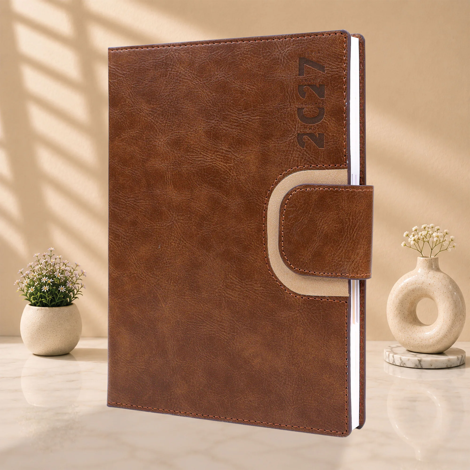FORU Top Diary Manufacturer & Supplier From Delhi INDIA