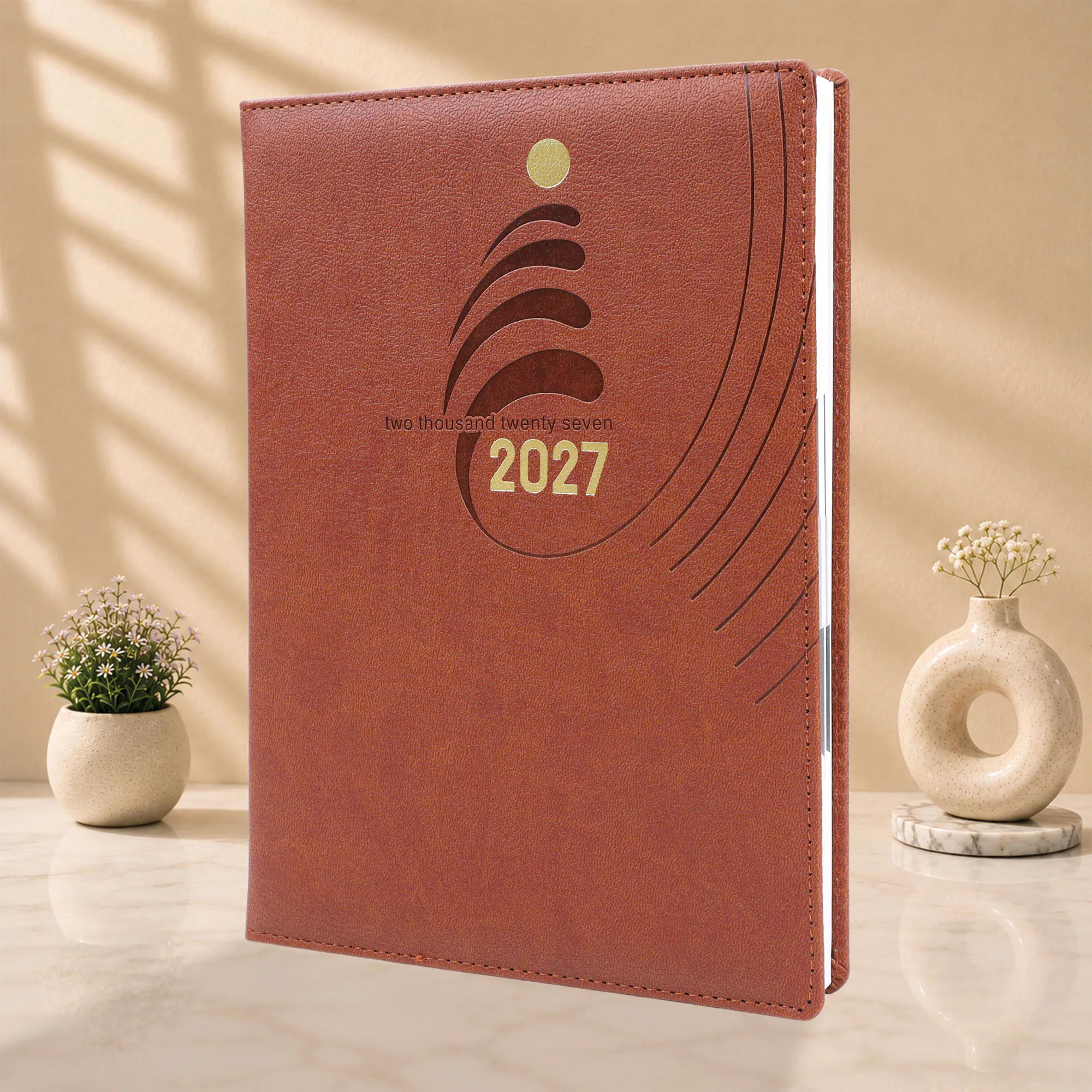 FORU Top Diary Manufacturer & Supplier From Delhi INDIA
