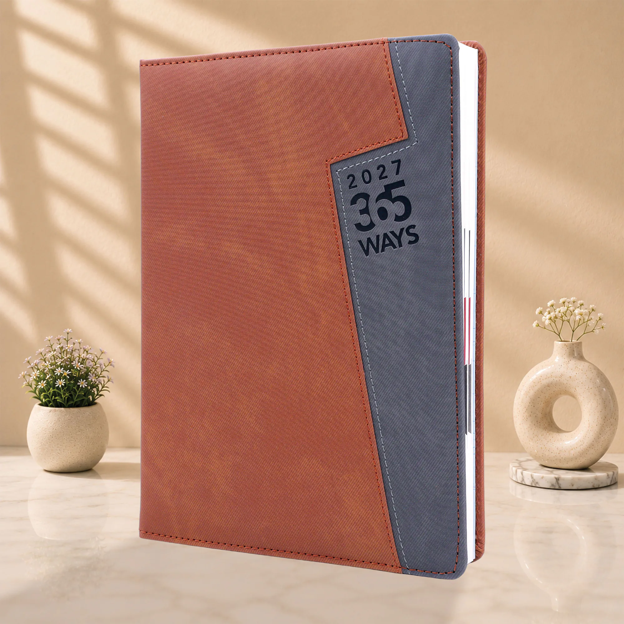 FORU Top Diary Manufacturer & Supplier From Delhi INDIA