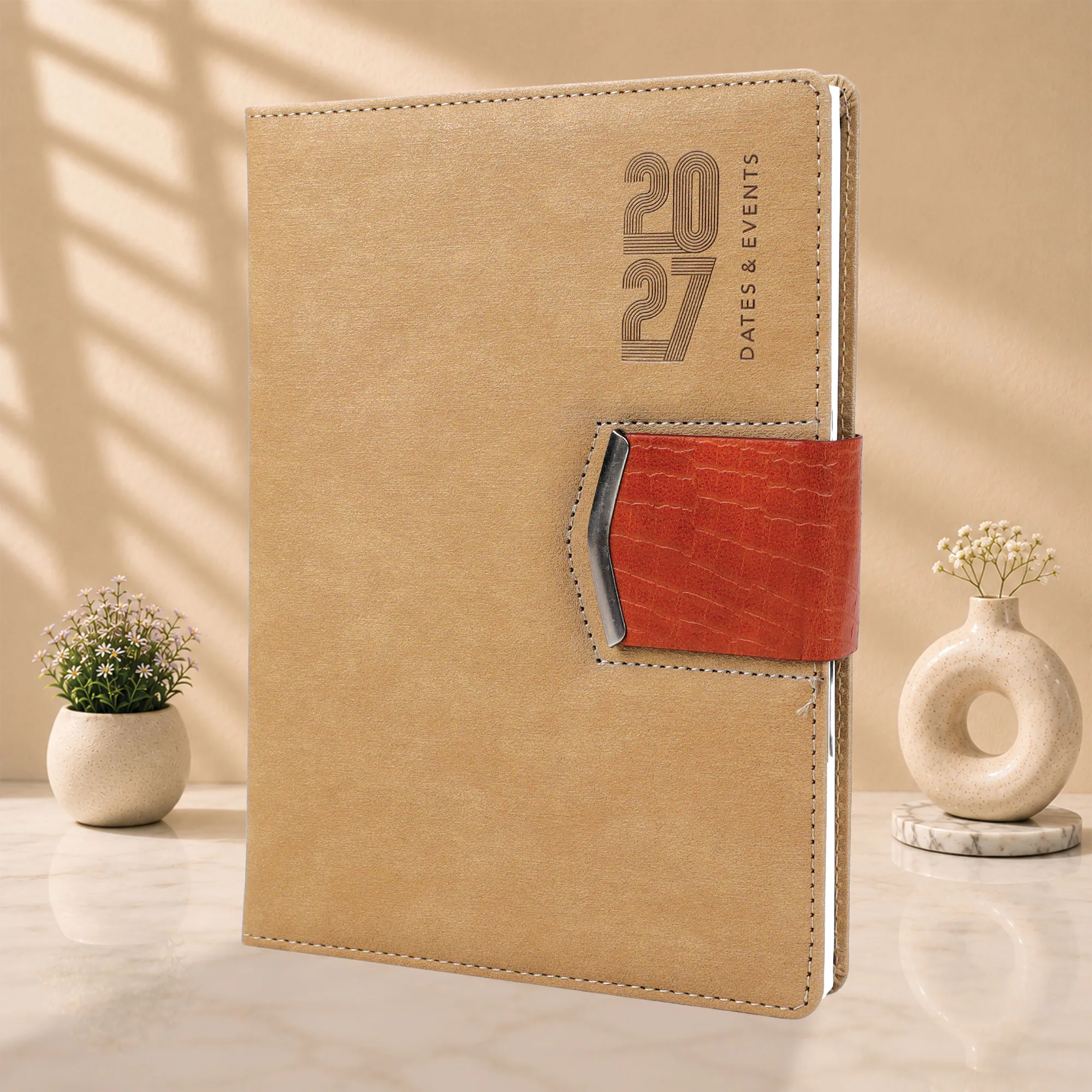 FORU Top Diary Manufacturer & Supplier From Delhi INDIA