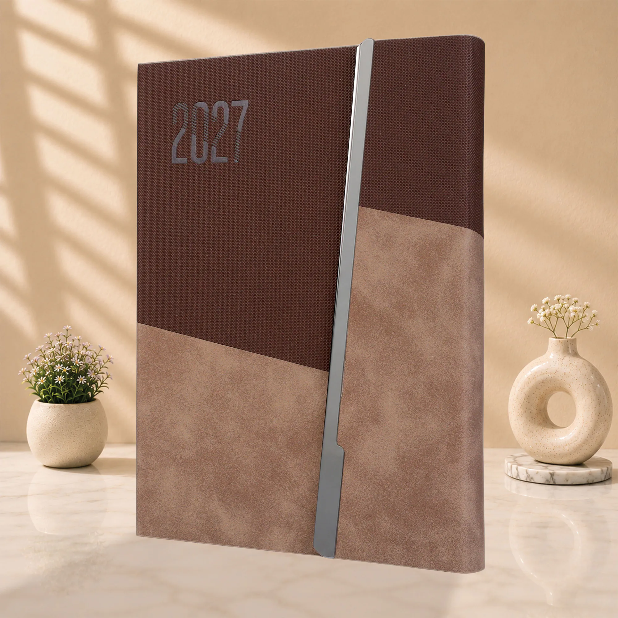 FORU Top Diary Manufacturer & Supplier From Delhi INDIA
