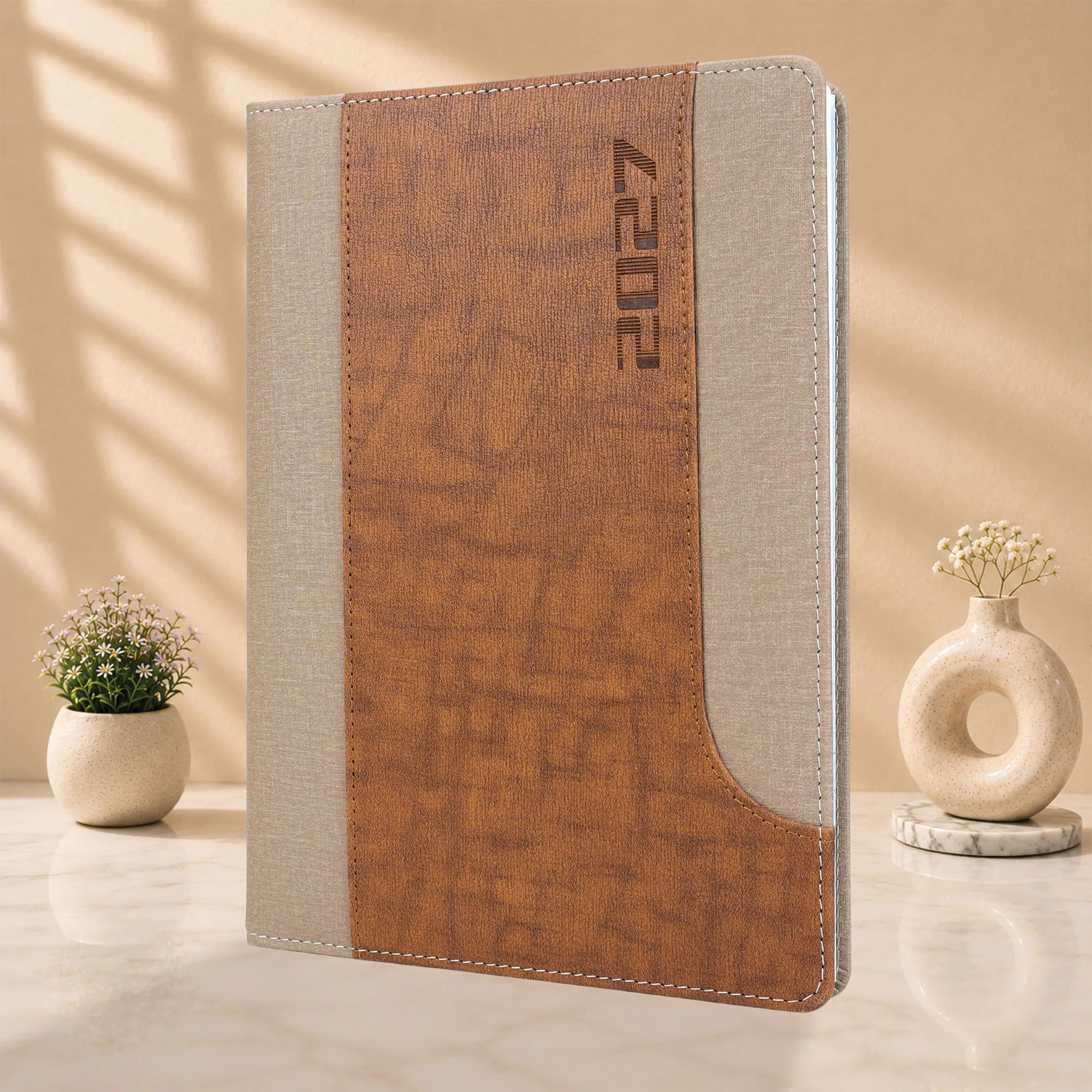 FORU Top Diary Manufacturer & Supplier From Delhi INDIA