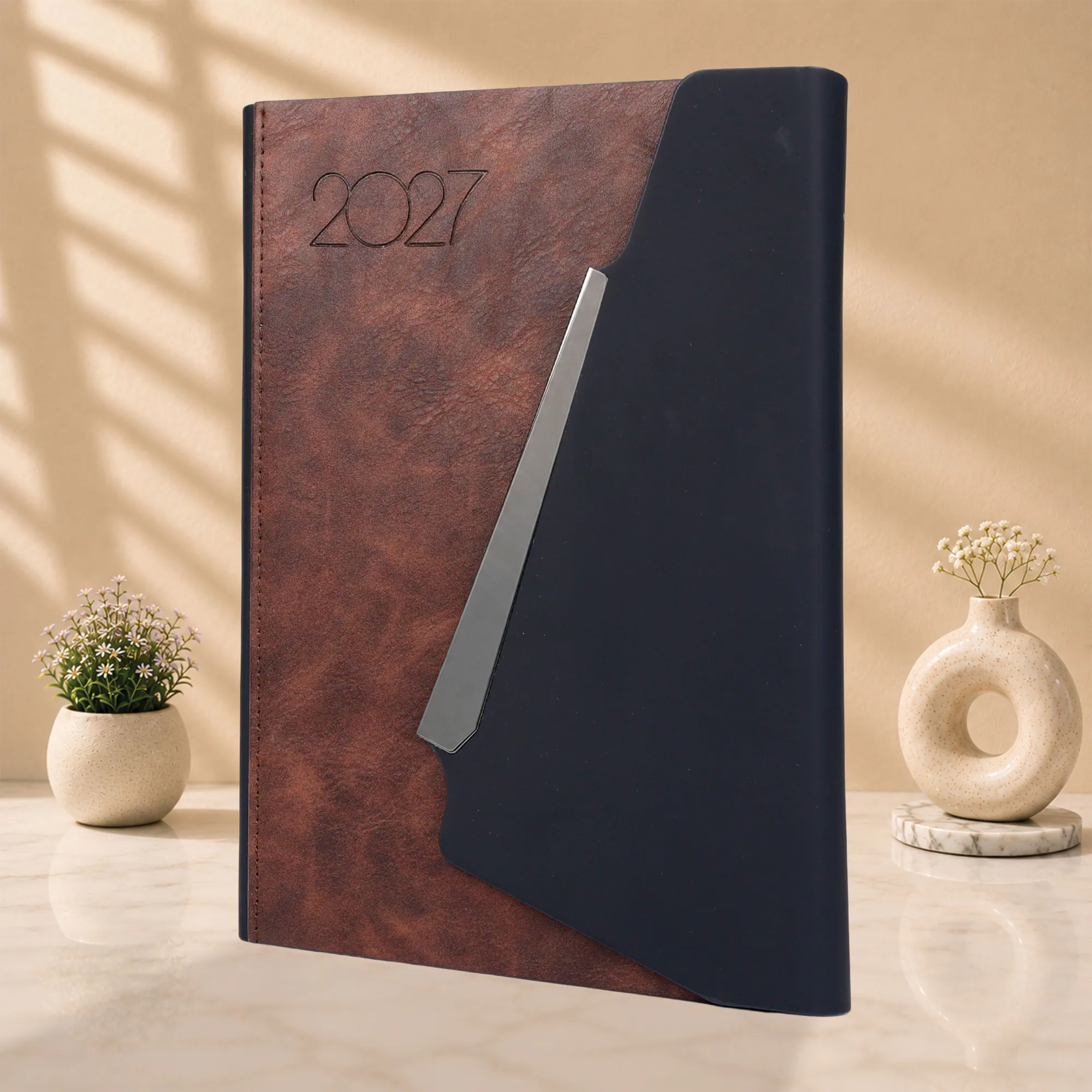 FORU Top Diary Manufacturer & Supplier From Delhi INDIA