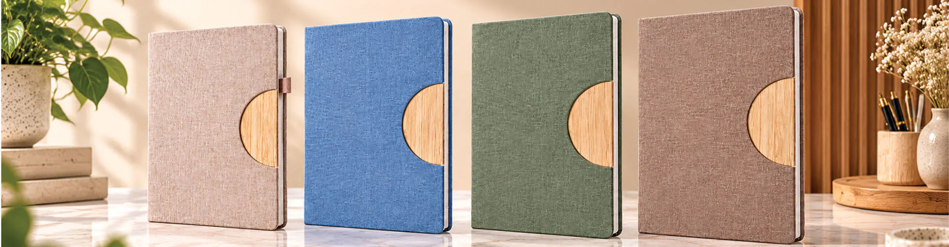 FORU Top Diary Manufacturer & Supplier From Delhi INDIA