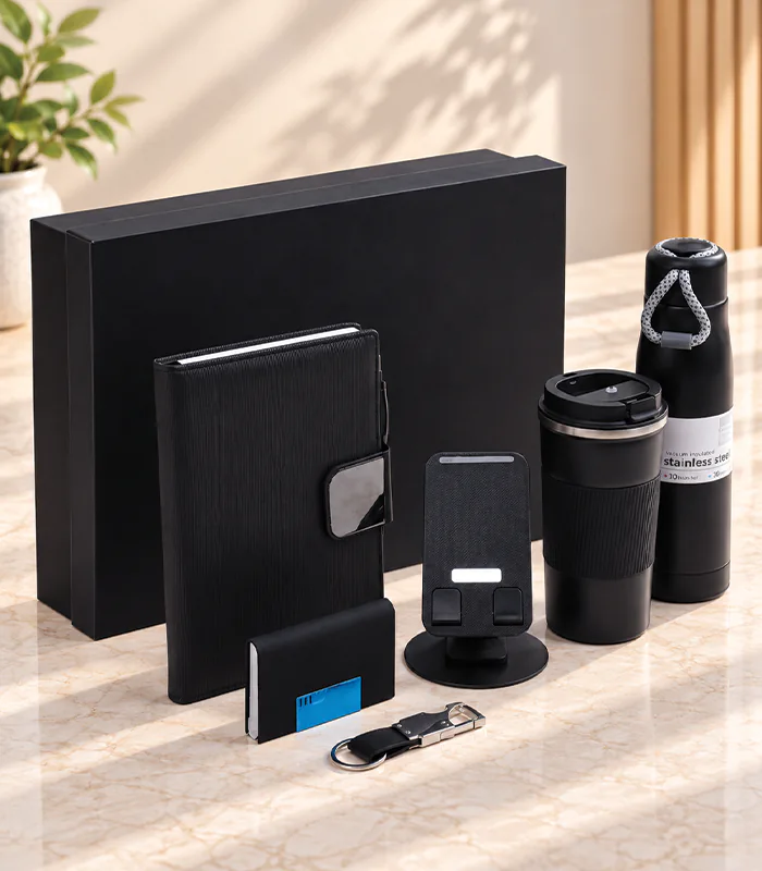 Gift set for office & corporate
