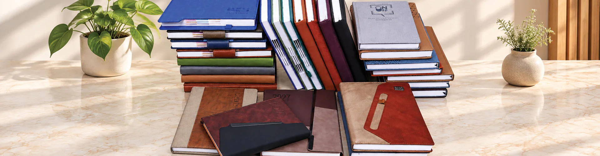 FORU Top Diary Manufacturer & Supplier From Delhi INDIA