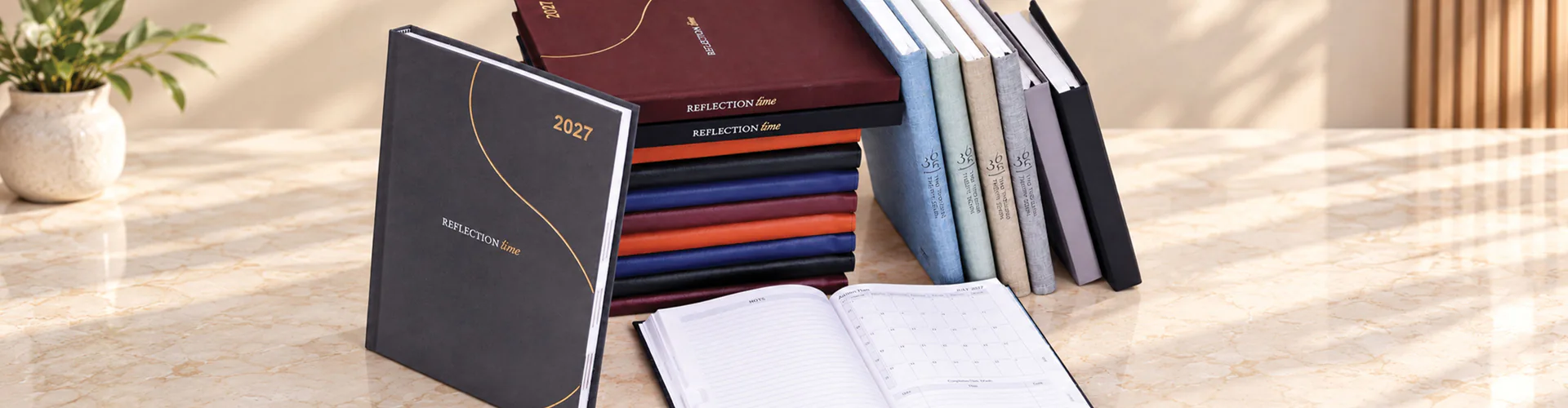 FORU Top Diary Manufacturer & Supplier From Delhi INDIA