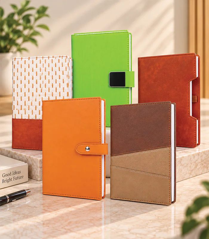 notebook manufacturer in delhi