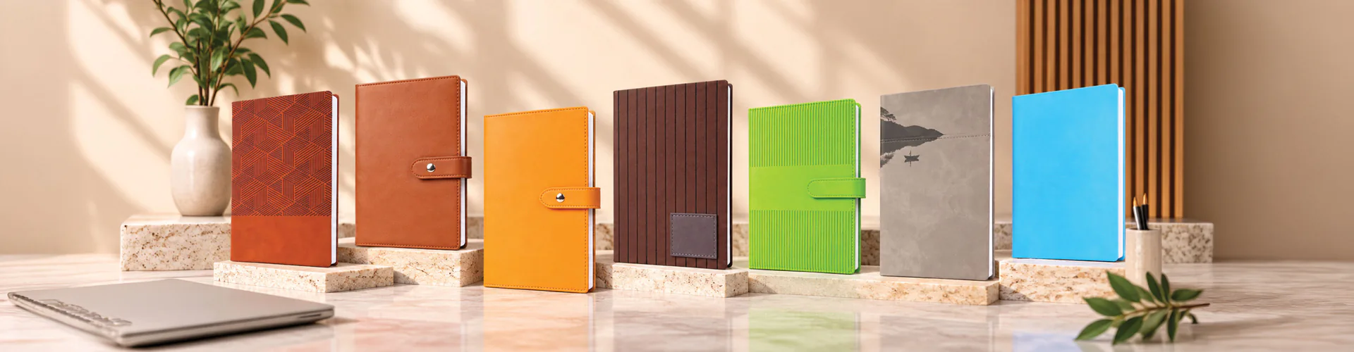 FORU Top Diary Manufacturer & Supplier From Delhi INDIA