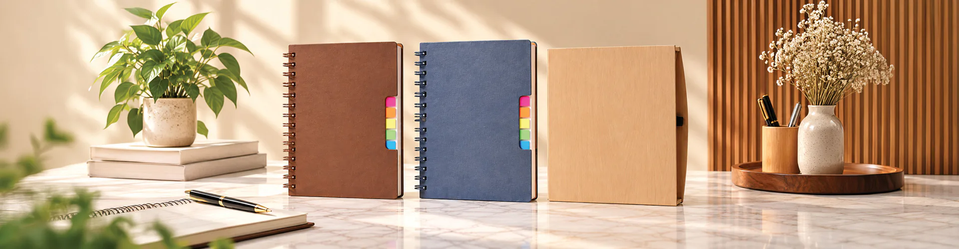 FORU Top Diary Manufacturer & Supplier From Delhi INDIA